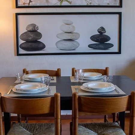 Apartment Vintage - Lin Airport 10 Min Mailand